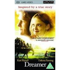 Dreamer (UMD Movie)